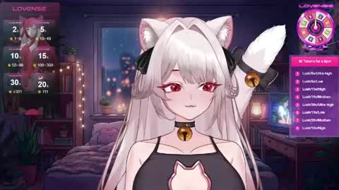 Snapshot of nikkipurr chatting on 05-17-26, 04:36 nikkipurr online show from 05-17-26, 04:36