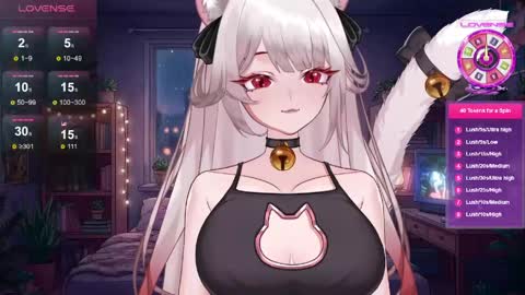 Snapshot of nikkipurr chatting on 05-24-26, 06:18 nikkipurr online show from 05-24-26, 06:18