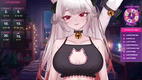 Snapshot of nikkipurr chatting on 05-26-26, 07:37 nikkipurr online show from 05-26-26, 07:37