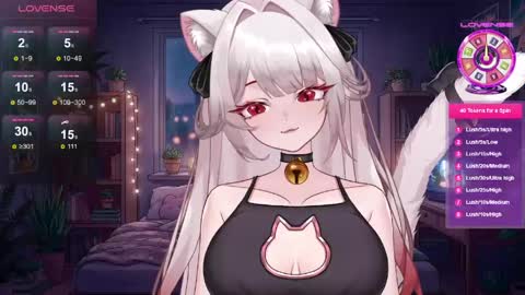 Snapshot of nikkipurr chatting on 05-29-26, 07:17 nikkipurr online show from 05-29-26, 07:17