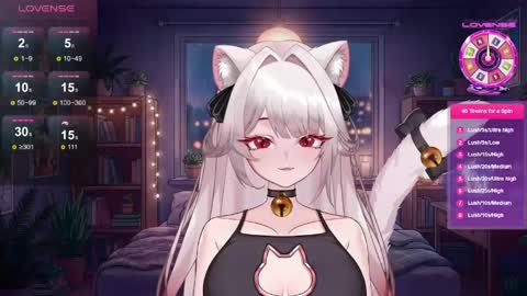 Snapshot of nikkipurr chatting on 05-30-26, 05:43 nikkipurr online show from 05-30-26, 05:43