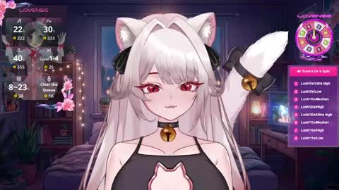 Snapshot of nikkipurr chatting on 06-06-26, 04:23 nikkipurr online show from 06-06-26, 04:23