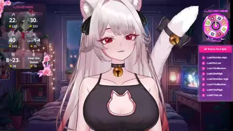 Snapshot of nikkipurr chatting on 06-07-26, 05:44 nikkipurr online show from 06-07-26, 05:44