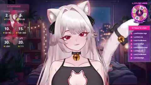 Snapshot of nikkipurr chatting on 06-29-26, 05:46 nikkipurr online show from 06-29-26, 05:46