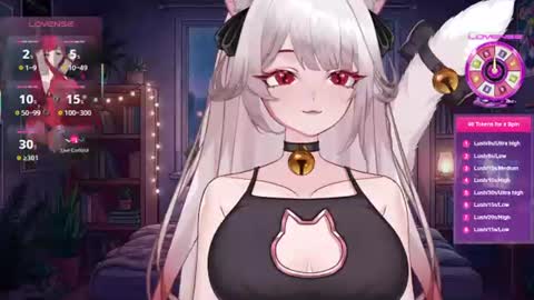 Snapshot of nikkipurr chatting on 07-04-26, 05:41 nikkipurr online show from 07-04-26, 05:41