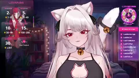 Snapshot of nikkipurr chatting on 07-15-26, 05:51 nikkipurr online show from 07-15-26, 05:51