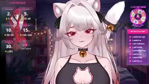 Snapshot of nikkipurr chatting on 07-20-26, 04:49 nikkipurr online show from 07-20-26, 04:49