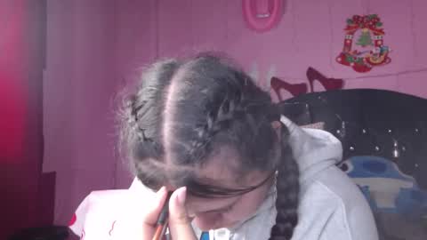 Nikkirous online show from 02-17-25, 04:15