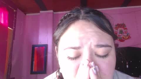 Nikkirous online show from 09-20-25, 12:50