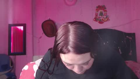 Nikkirous online show from 11-04-25, 03:11