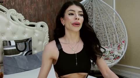 Nikky online show from 02-05-25, 11:23