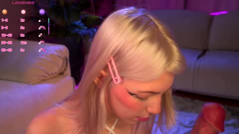 Stassy Krissy Aria Lina online show from 11-07-25, 06:08