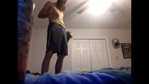 Nick kief online show from 02-02-25, 04:54