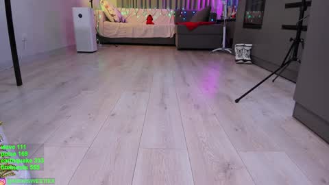 Nikki online show from 01-26-25, 02:56