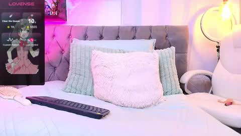 Nikita online show from 02-17-26, 08:37