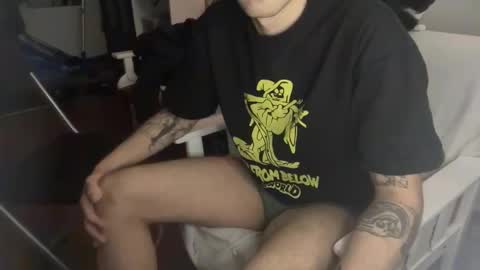 Snapshot of nikknyaz chatting on 11-19-25, 04:45 nikknyaz online show from 11-19-25, 04:45