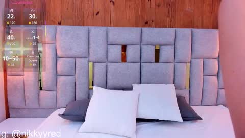 nikky_red__ online show from 02-16-26, 03:57