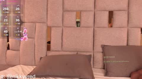 nikky_red__ online show from 03-27-26, 06:19