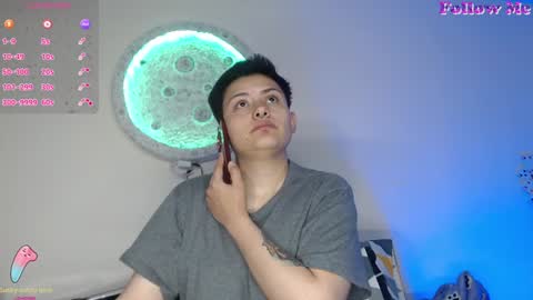 Nikky online show from 12-14-24, 05:25