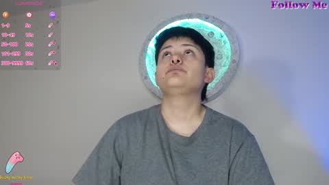 Nikky online show from 12-19-24, 05:50