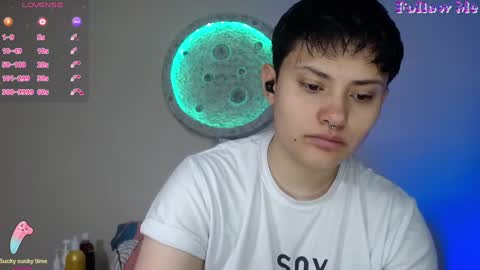 Nikky online show from 12-20-24, 01:22