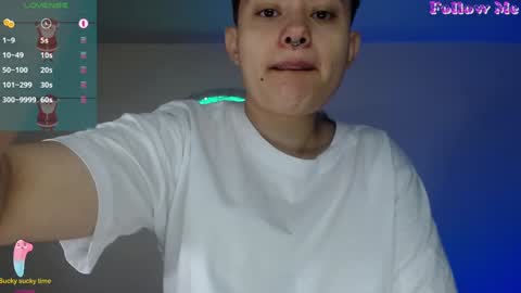 Nikky online show from 12-22-24, 01:11