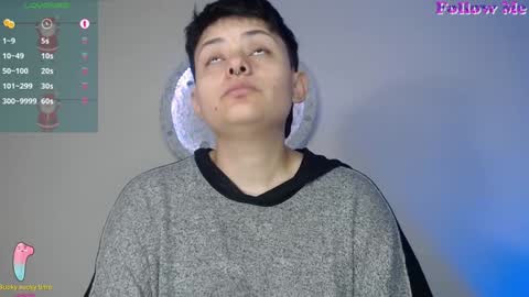 Nikky online show from 12-24-24, 02:12