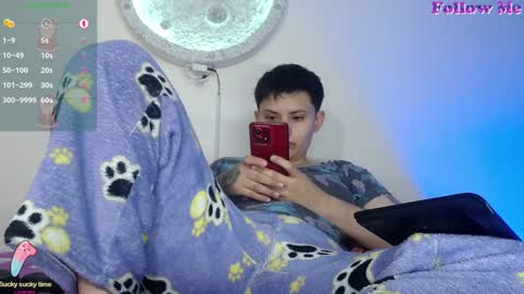 Nikky online show from 12-27-24, 06:42