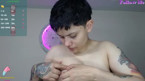 Nikky online show from 12-29-24, 03:57