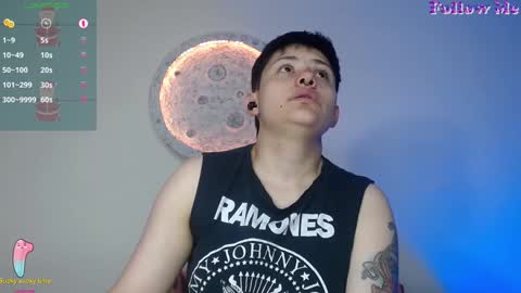 Nikky online show from 12-29-24, 10:03