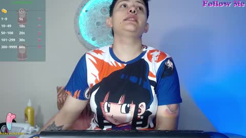 Nikky online show from 01-02-25, 02:13