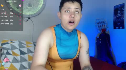 Nikky online show from 01-09-25, 12:52