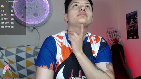 Nikky online show from 01-18-25, 12:36