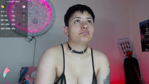 Nikky online show from 01-19-25, 04:36