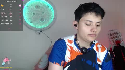 Nikky online show from 02-02-25, 04:32