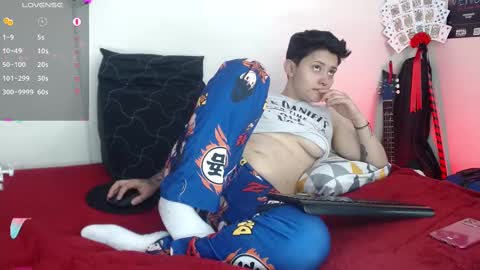 Nikky online show from 02-11-25, 04:46