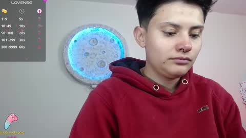 Nikky online show from 02-13-25, 10:33