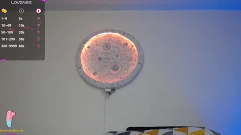 Nikky online show from 02-20-25, 02:13