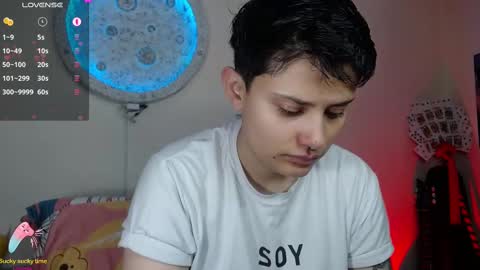 Nikky online show from 02-27-25, 01:07