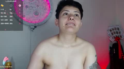 Nikky online show from 02-27-25, 04:21