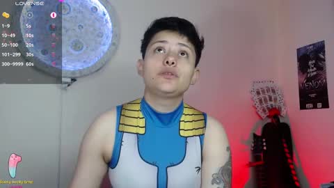 Nikky online show from 03-10-25, 04:46