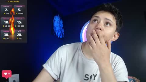 Nikky online show from 09-14-25, 01:10