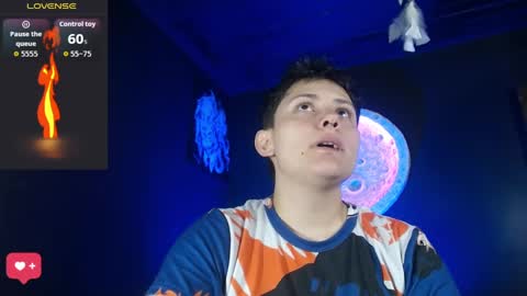 Nikky online show from 09-16-25, 08:21