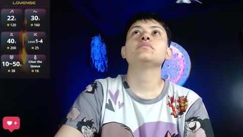 Nikky online show from 09-22-25, 12:51