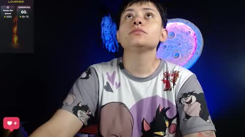 Nikky online show from 09-28-25, 01:27