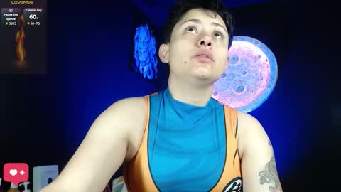 Nikky online show from 10-01-25, 12:55