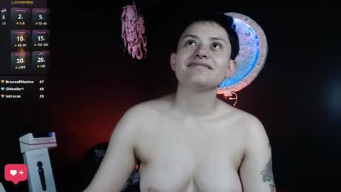 Nikky online show from 10-03-25, 05:10