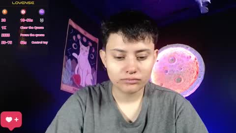 Nikky online show from 11-17-25, 12:55