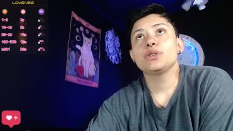 Nikky online show from 01-06-26, 12:53