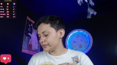 Nikky online show from 02-05-26, 12:43